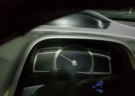 2008 Honda Civic Lx из США, поврежденный, VIN 054337